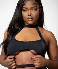 Ladies Killstar Wendy Swimsuit