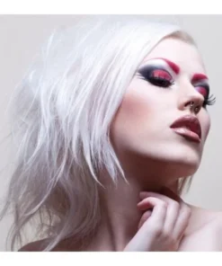 La Riche Directions Semi Permanent Hair Dye - White Toner