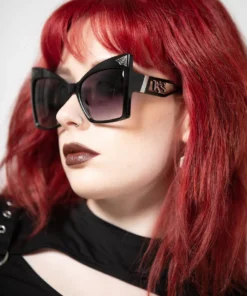 New Arrivals Killstar Widows Watch Sunglasses 8 New Arrivals Killstar Widows Watch Sunglasses