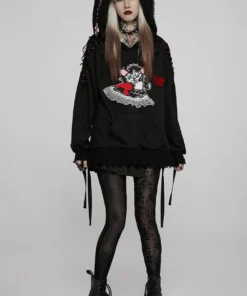 Punk Rave Letita Leggings 17 Punk Rave Letita Leggings