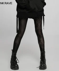 Punk Rave Letita Leggings