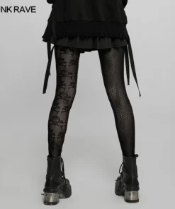 Punk Rave Letita Leggings 16 Punk Rave Letita Leggings