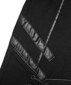 New Arrivals Punk Rave Raven Jeans