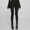 New Arrivals Punk Rave Raven Jeans 2 New Arrivals Punk Rave Raven Jeans
