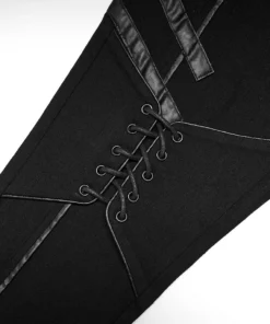 New Arrivals Punk Rave Raven Jeans