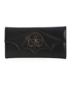 Banned Apparel Banned Dreamcatcher Bat Wallet New Arrivals