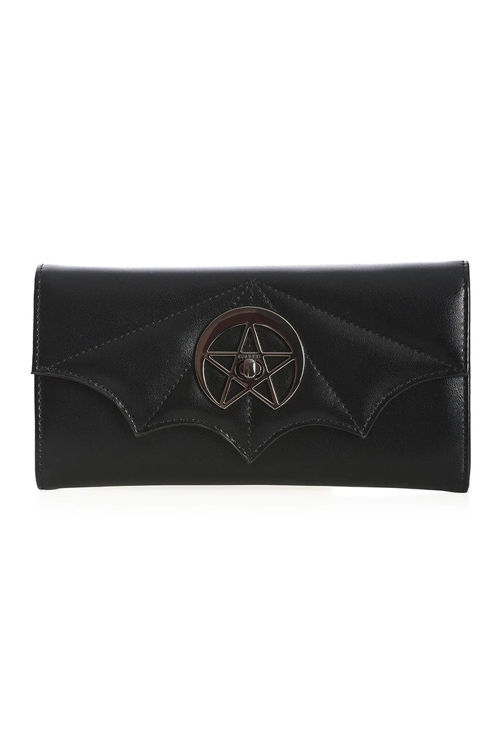 Banned Apparel Banned Dreamcatcher Bat Wallet New Arrivals 3 Banned Apparel Banned Dreamcatcher Bat Wallet New Arrivals