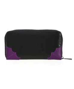 Banned Apparel Banned Spell On Me Wallet