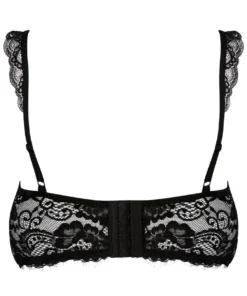 Killstar Wild Rose Mesh Bra