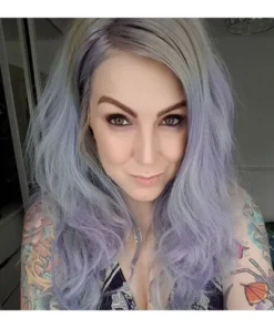 La Riche Directions Semi Permanent Hair Dye - Wisteria