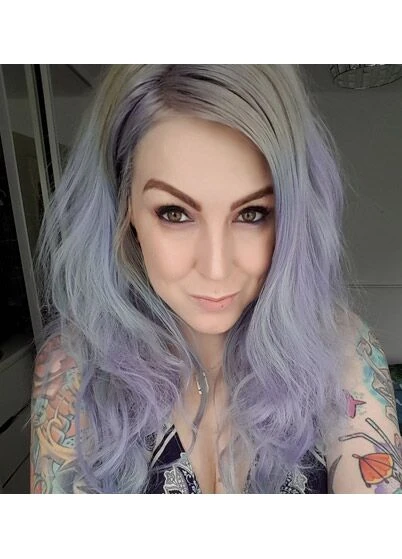 La Riche Directions Semi Permanent Hair Dye - Wisteria 4 La Riche Directions Semi Permanent Hair Dye - Wisteria