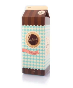 Hot Chocolate Design Chocolaticas Fallen Angels 2 Women's Mary Jane Flat