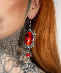 Killstar Worlds Beyond Earrings New Arrivals