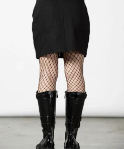 Killstar Ximena Mini Skirt Ladies