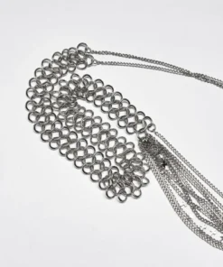 Punk Rave Xanthe Chain Harness