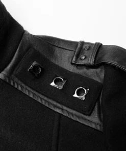 Punk Rave Colburn Long Coat Ladies 17 Punk Rave Colburn Long Coat Ladies