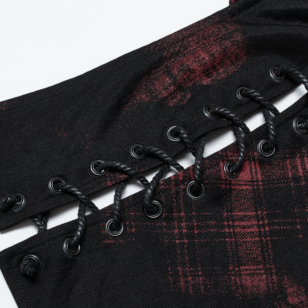 Punk Rave Zephyr Knitted Coat Ladies 9 Punk Rave Zephyr Knitted Coat Ladies