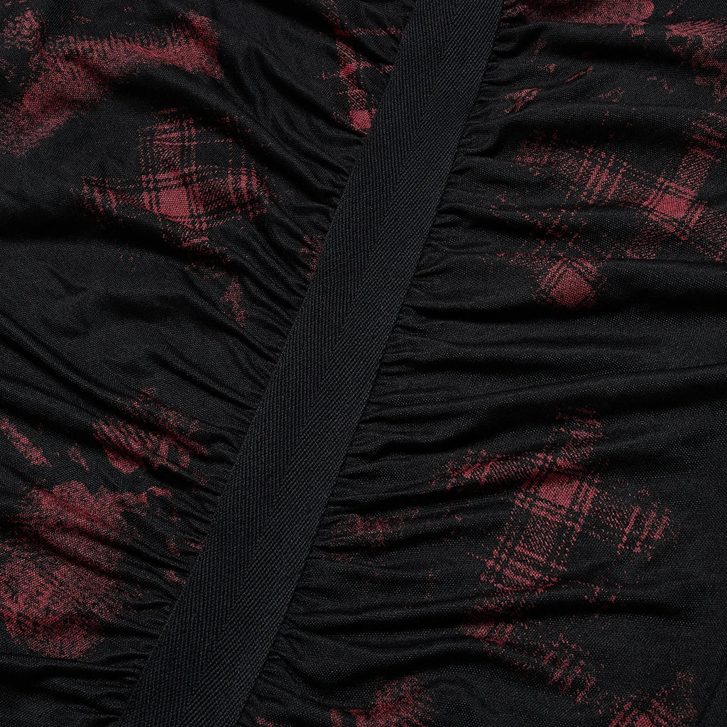 Punk Rave Zephyr Knitted Coat Ladies 10 Punk Rave Zephyr Knitted Coat Ladies