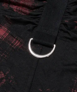 Punk Rave Zephyr Knitted Coat Ladies 19 Punk Rave Zephyr Knitted Coat Ladies