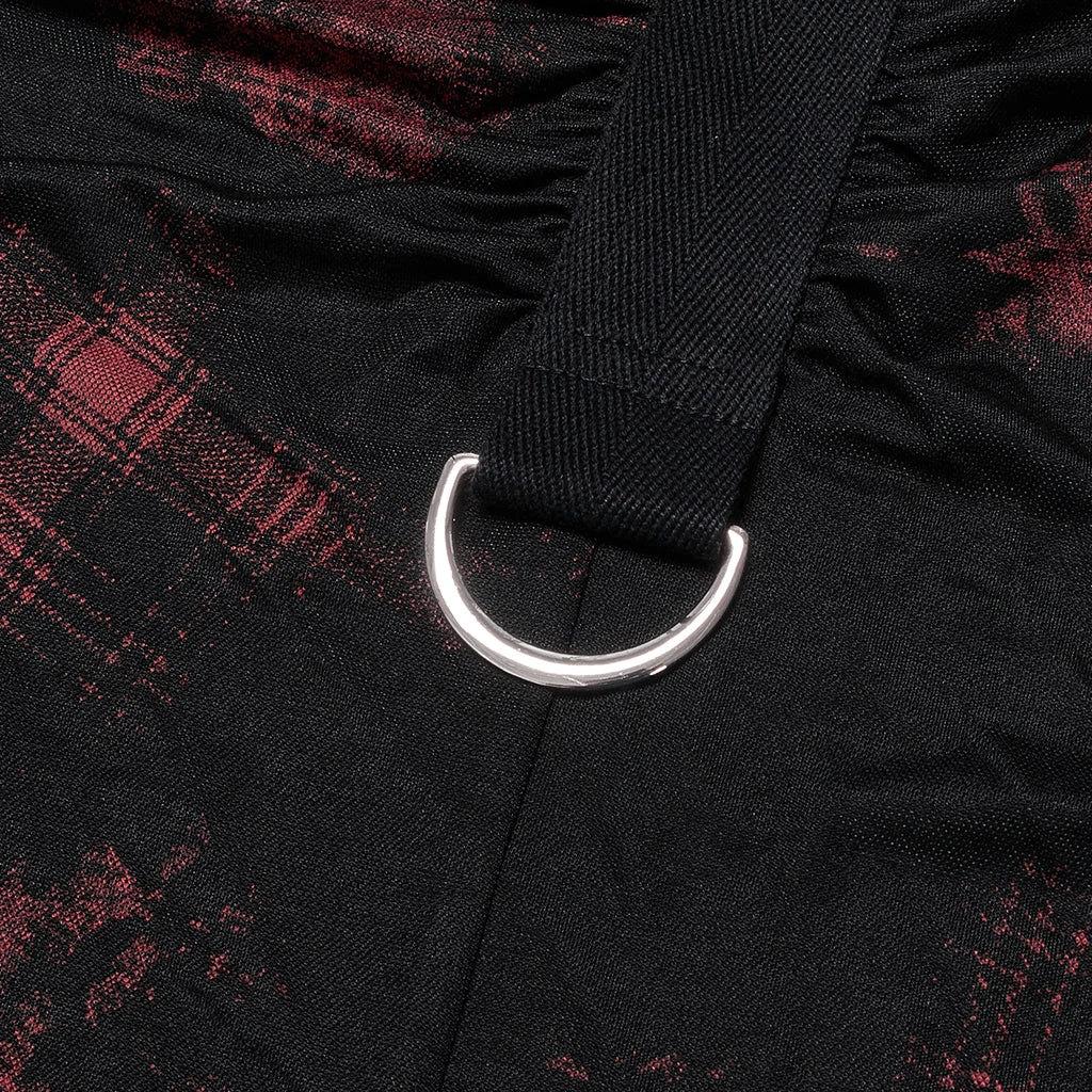 Punk Rave Zephyr Knitted Coat Ladies 11 Punk Rave Zephyr Knitted Coat Ladies