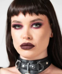 Killstar Zero Hours Liquid Lipstick