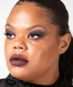 Killstar Zero Hours Liquid Lipstick