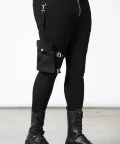 Killstar Zodiac Harness Jeans 20 Killstar Zodiac Harness Jeans