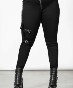 Killstar Zodiac Harness Jeans 19 Killstar Zodiac Harness Jeans