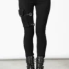 Killstar Zodiac Harness Jeans