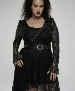 Punk Rave Zelda Lace Dress New Arrivals