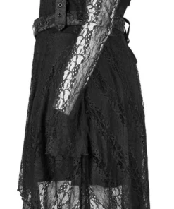 Punk Rave Zelda Lace Dress New Arrivals