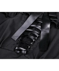 Ladies Dark In Love Clara Dress