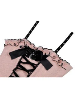 New Arrivals Dark In Love Nettie Dress 34 New Arrivals Dark In Love Nettie Dress