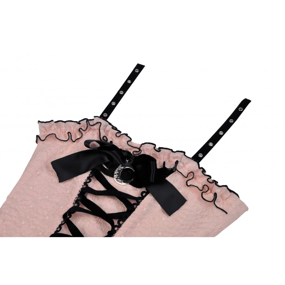 New Arrivals Dark In Love Nettie Dress 15 New Arrivals Dark In Love Nettie Dress