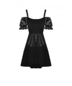 Ladies Dark In Love Viviana Party Dress Black 17 Ladies Dark In Love Viviana Party Dress Black