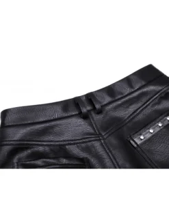 Dark In Love Elenora Shorts New Arrivals