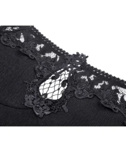 Dark In Love Lelia Bardot Top New Arrivals 32 Dark In Love Lelia Bardot Top New Arrivals