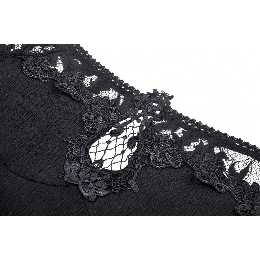 Dark In Love Lelia Bardot Top New Arrivals 14 Dark In Love Lelia Bardot Top New Arrivals