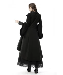 Dark In Love Rivendell Coat 27 Dark In Love Rivendell Coat