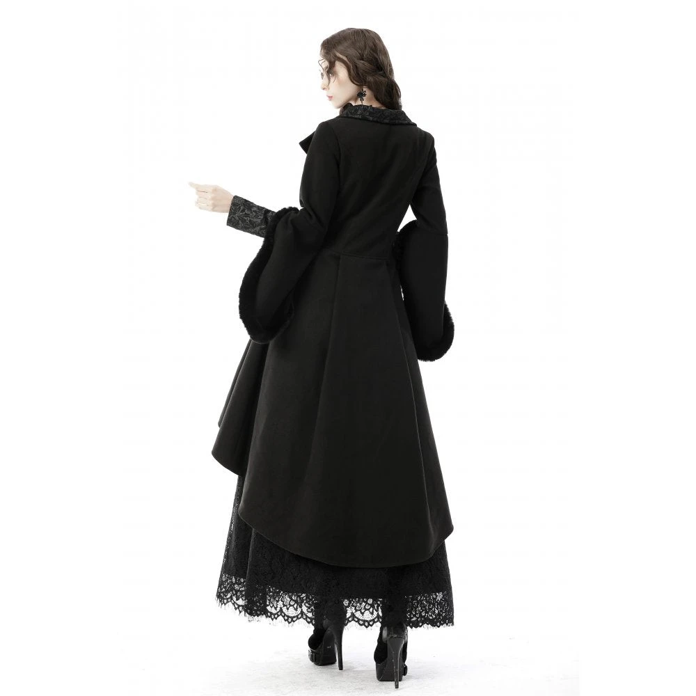 Dark In Love Rivendell Coat 11 Dark In Love Rivendell Coat