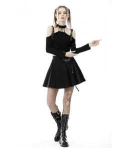 New Arrivals Dark In Love Dara Cropped Top 40 New Arrivals Dark In Love Dara Cropped Top