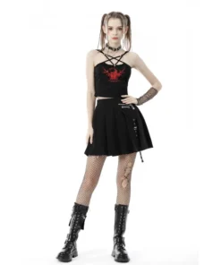 Dark In Love Betty Pentagram Cami Top 36 Dark In Love Betty Pentagram Cami Top