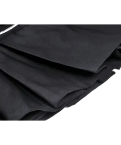 Dark In Love Joelle Pleated Mini Skirt Ladies