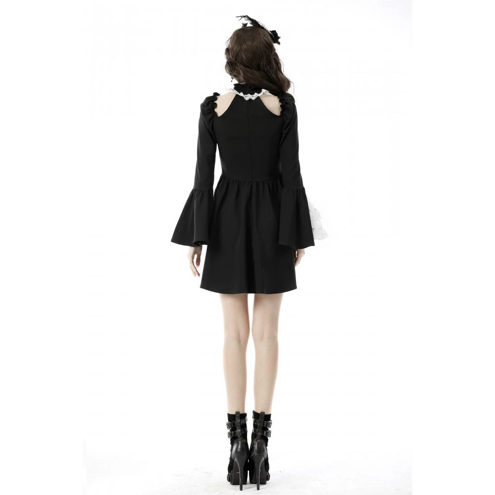 Dark In Love Nita Dress New Arrivals 6 Dark In Love Nita Dress New Arrivals