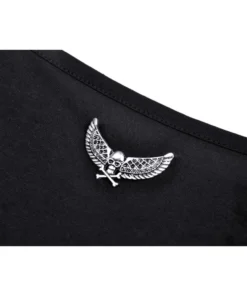 Dark In Love Jetta Cropped Top New Arrivals 30 Dark In Love Jetta Cropped Top New Arrivals