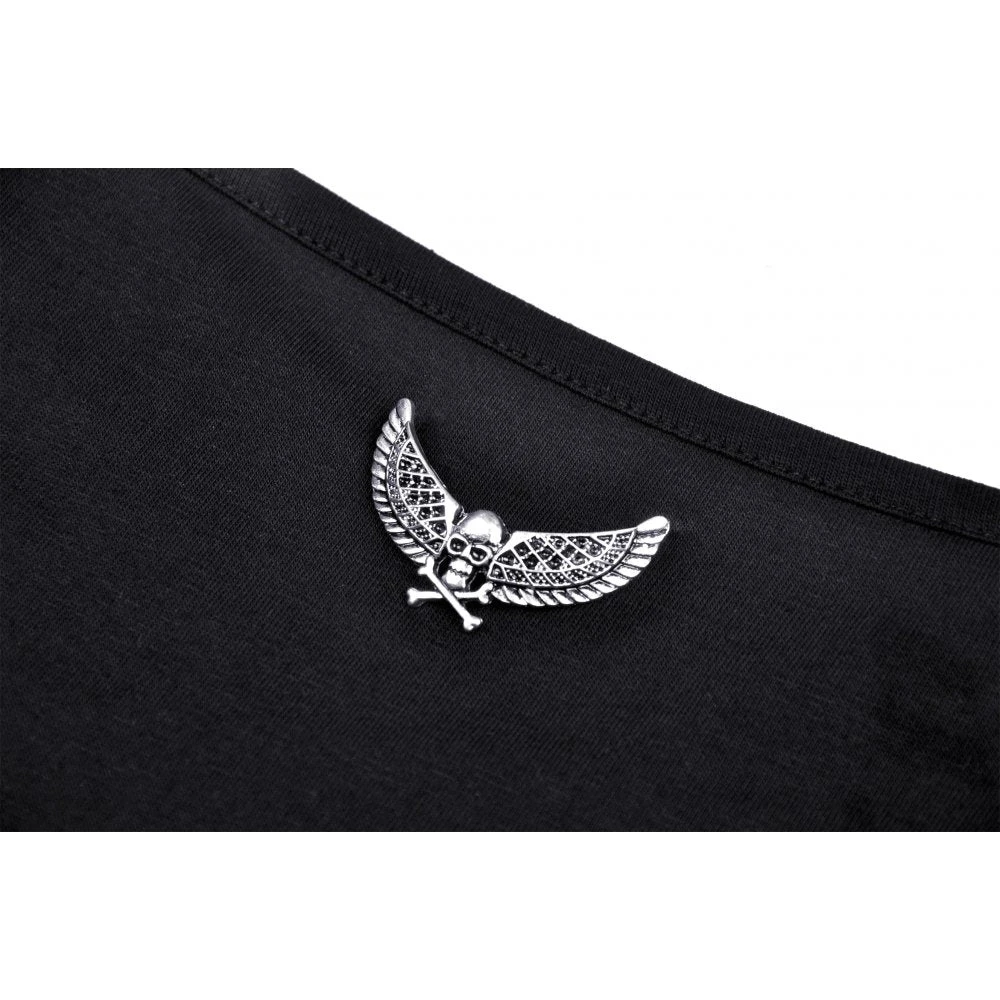 Dark In Love Jetta Cropped Top New Arrivals 11 Dark In Love Jetta Cropped Top New Arrivals