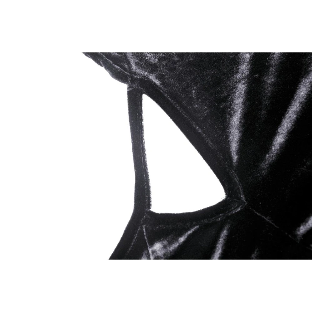 Dark In Love Alley Cat Hooded Top Ladies 13 Dark In Love Alley Cat Hooded Top Ladies