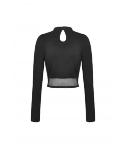 Dark In Love Andromeda Top