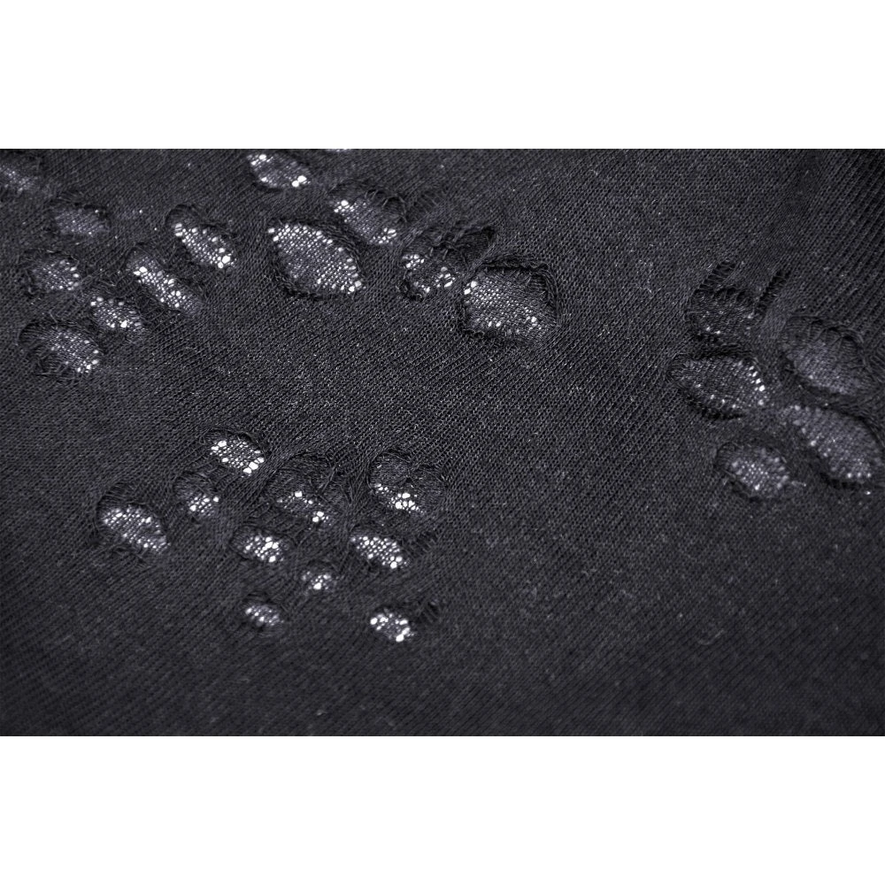 Dark In Love Black Star Halter Top Ladies 16 Dark In Love Black Star Halter Top Ladies