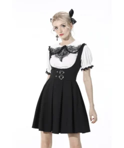 Ladies Dark In Love Alicia Blouse 22 Ladies Dark In Love Alicia Blouse